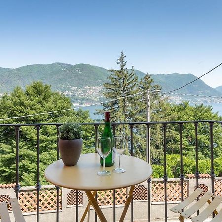 L Como Lake Apartment Ngoại thất bức ảnh