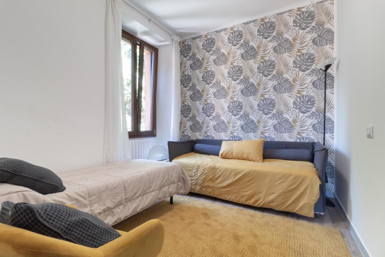 L Como Lake Apartment Ngoại thất bức ảnh