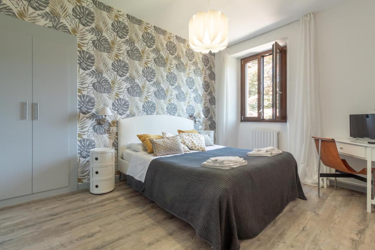 L Como Lake Apartment Ngoại thất bức ảnh