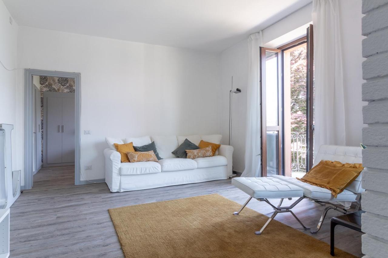 L Como Lake Apartment Ngoại thất bức ảnh