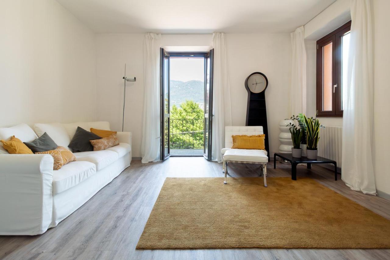 L Como Lake Apartment Ngoại thất bức ảnh
