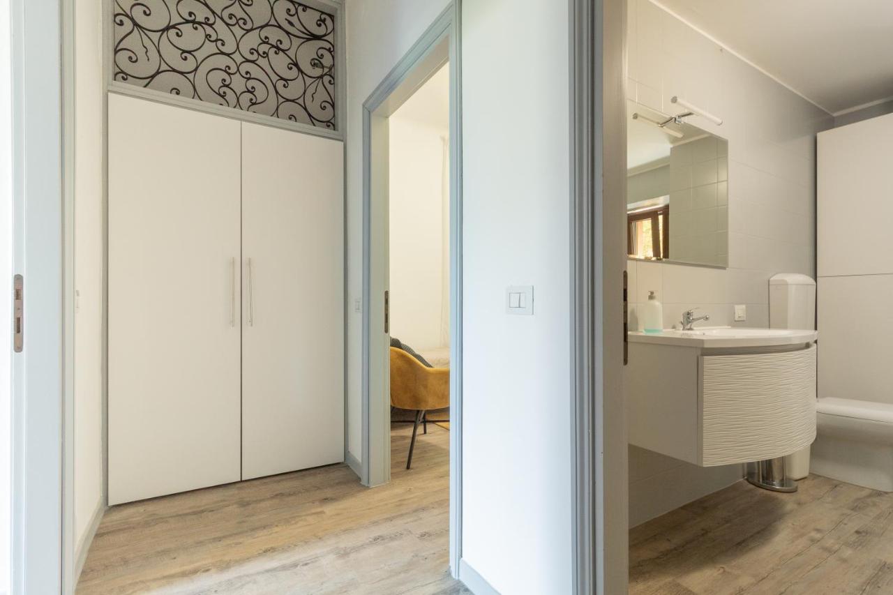 L Como Lake Apartment Ngoại thất bức ảnh